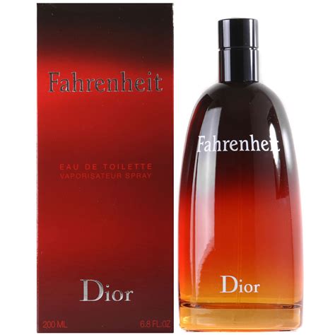 dior parfum homme fahrenheit|Dior fahrenheit perfume shop.